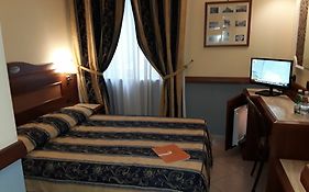 Hotel la Piana Amorosi